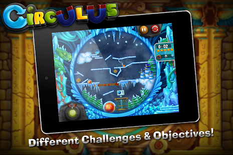 How to mod Circulus 1.4 mod apk for pc