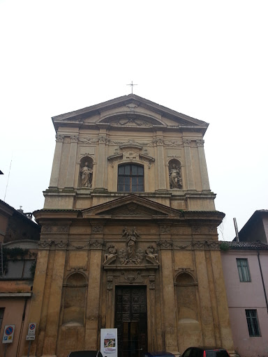 Chiesa Lateranense