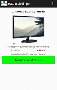 How to get Aanbiedingen App voor bol.com patch 1.2 apk for laptop