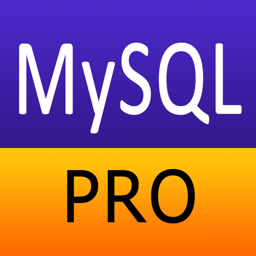 MySQL Pro Quick Guide LOGO-APP點子