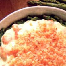 Asparagus Casserole