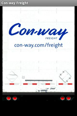 Con-way Freight Tools