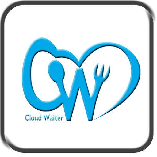 Cloud Waiter LOGO-APP點子