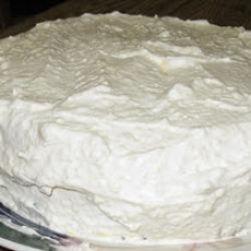 Banana Nut Cake