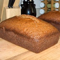 Amish Cinnamon Bread