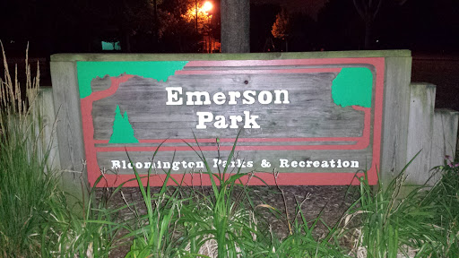 Emerson Park