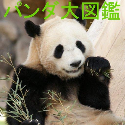 Panda World LOGO-APP點子