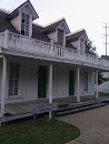 Lyles House Circa 1890