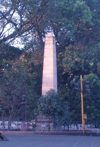 Obelisk Memorial Monument