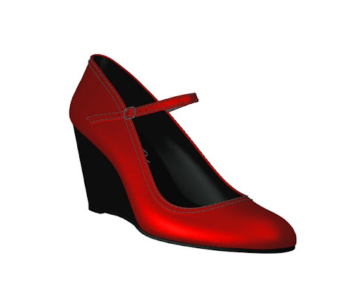 I Designed My Perfect Shoes!