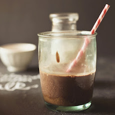 Chocolate Ice Cream