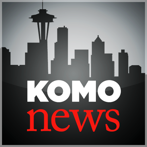 KOMO News (OLD) LOGO-APP點子