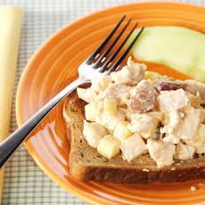 Chicken Salad Surprise