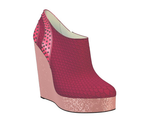 I Designed My Perfect Shoes!