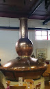 Old Bushmills Distillery Mash Pot
