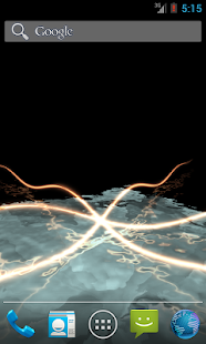 How to mod Lightning Star Live Wallpaper 1.1.3 unlimited apk for android