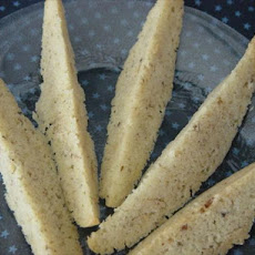 Accordion Treats