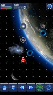 How to mod Space Adventure II (Universe) 1.0.0 unlimited apk for bluestacks