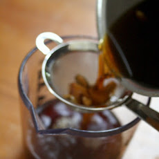 Chai Tea Concentrate