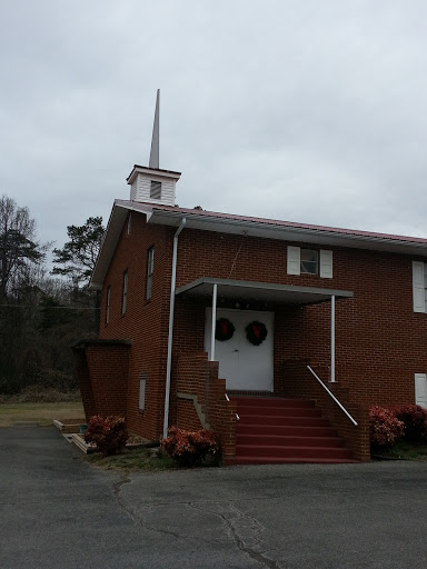 Lakeview Baptist Church 