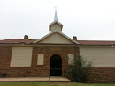 Sunrise Baptist Church