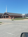 Second Baptist Church 