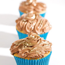 Chocolate Buttercream Frosting