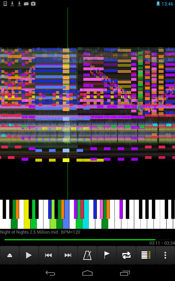 Download Free Bandstand Midi Player Free