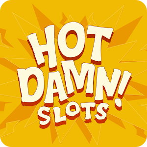 Hot Damn! Slots Hacks and cheats
