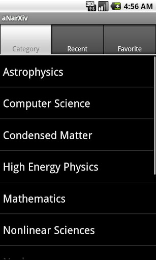 aNarXiv