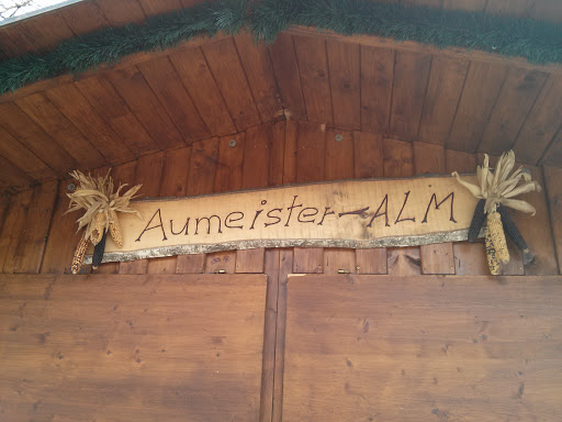 Aumeister-Alm