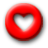 CardioTrainer Widget mobile app icon