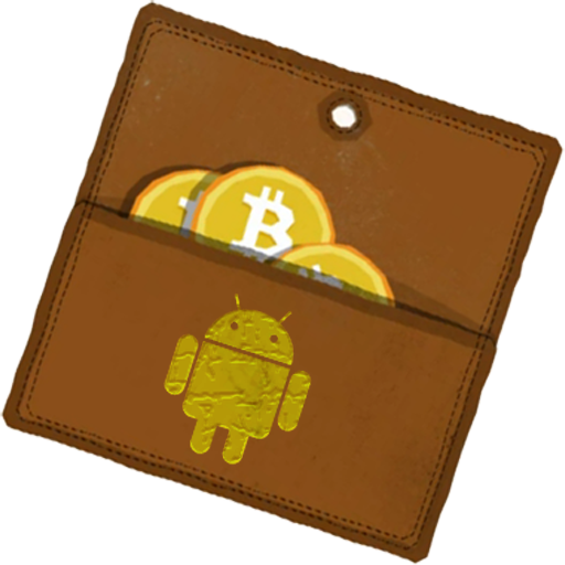 Bitcoin Wallet Balance LOGO-APP點子