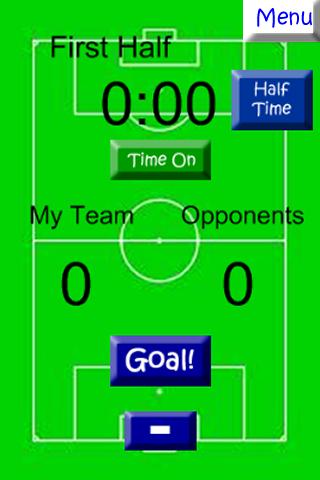 免費下載運動APP|Football Scoring app開箱文|APP開箱王