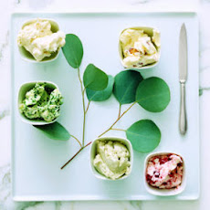 Red Currant Butter