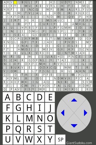 Giant Sudoku 3