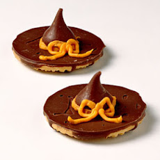 Witches' Hats