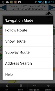 How to get Brazil Map patch 3.0 apk for android