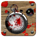 ScareTimer – Scare Prank. Startle friends & record the gag with this app [insert evil laughter]