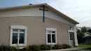 Antioquia Pentecostal Church