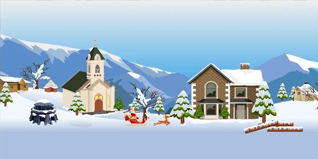 How to mod Christmas Escape 21 patch 2.0.0 apk for pc