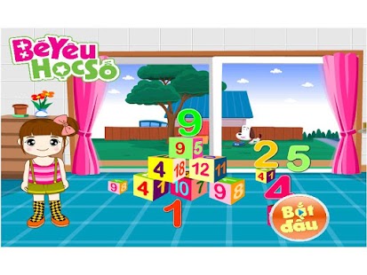 How to install Bé Yêu Học Số Free patch 1.0 apk for laptop