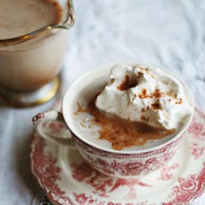 Chai Tea Latte