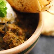 Green Chili