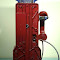 Paystations - Northern Electric 2236QC loc R14-2 4
