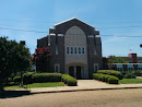 St Luke's United Methodist Church 