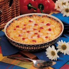 Onion Potato Pie