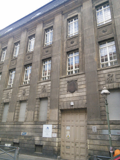 Wartburg Schule 