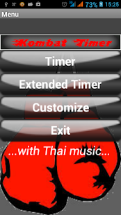 How to download Kombat Muay Thai Music Timer patch 1 apk for android