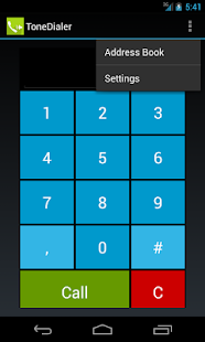 How to download Tone Dialer Free 1.5.0 mod apk for pc